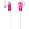 Image de Ecouteurs Sony MDR-E9LP rose
