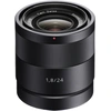 Image de SONYSEL 24/1.8 ZA SONNAR T