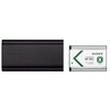 Image de SONYCHARGEUR BATTERIE + BATTERIE ACC-TRDCX