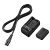Image de SONYCHARGEUR BATTERIE + BATTERIE ACC-TRW