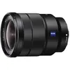 Image de Objectif hybride Sony Vario-Tessar T* FE 16-35mm f/4 ZA OSS Zeiss noir