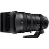 Image de Objectif Hybride Sony FE 28-135mm f/4 PZ G OSS Noir