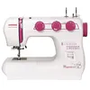 Image de Machine à coudre Janome Magenta 43 60 W Blanc et Rose