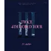 Image de Twice 4th World Tour '3' In Japan Blu-ray