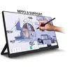 Image de Ecran PC Iiyama ProLite T2255MSC-B1 21.5" Full HD Noir mat