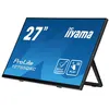 Image de Ecran PC Iiyama ProLite T2755QSC-B1 27" QHD Noir mat