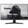 Image de Ecran PC gaming Iiyama G-Master G2441HSU-B1 24" 144 Hz Full HD