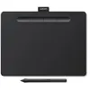 Image de Tablette graphique Wacom Intuos M Noir