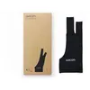 Image de Gant pour écran tactile Wacom Noir