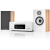 Image de Pack Chaine RCD-N12DAB + Enceinte Bowers & Wilkins BW607OAK