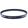 Image de Filtre UV Marumi FS Plus 58 mm pour Réflex Noir