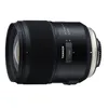 Image de Objectif reflex Tamron SP 35mm f/1.4 Di USD noir pour Nikon