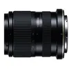 Image de Objectif zoom Tamron 16-50 mm F2.8 A Noir pour Nikon Z DX