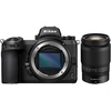 Image de NIKONZ6 II + 24-200/4-6.3 VR