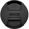Image de NIKONBOUCHON OBJECTIF AVANT LC-77B