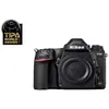 Image de Appareil photo reflex Nikon D780 Boitier Nu Noir