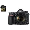 Image de Appareil photo reflex Nikon D780 Noir + Objectif 24-120VR f/4