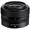 Image de NIKON24-50/4-6.3 NIKKOR Z