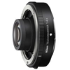 Image de NIKONTELECONVERTISSEUR Z TC-1.4X