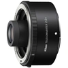 Image de NIKONTELECONVERTISSEUR Z TC-2.0X