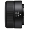 Image de NIKON28/2.8 NIKKOR Z