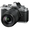Image de NIKONZ FC + 18-140
