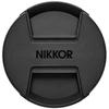 Image de NIKONBOUCHON OBJECTIF AVANT LC-95B