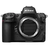 Image de Appareil photo hybride Nikon Z8 nu noir