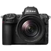 Image de Appareil photo hybride Nikon Z8 + Z 24-120mm f/4 S