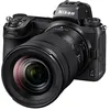 Image de Appareil photo hybride Nikon Z 6II Noir + Nikkor Z 24-120 f/4 S