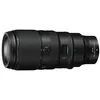 Image de Objectif hybride Nikon Z 100-400mm f/4.5-5.6 VR S noir
