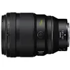 Image de Objectif à Focale fixe Nikon Nikkor Z 135mm f/1.8 S Plena Noir
