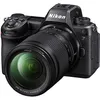 Image de Appareil photo hybride Nikon Z6III + Z 24-200mm f/6,3-4 Noir