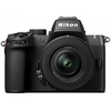 Image de NIKONZ50 II + 16-50