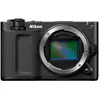 Image de Caméra vidéo Nikon ZR Boîtier nu Noir