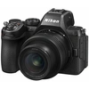 Image de NIKONZ5II + 24-50 BK EU KIT