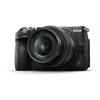 Image de Kit Appareil photo hybride Nikon Z5IIC Noir + Objectif Z 24-50 mm f/4-6,3