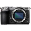 Image de Kit Appareil photo hybride Nikon Z5IIC Argent + Objectif Z 24-70 mm f/4