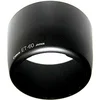 Image de Pare-soleil Canon ET-60 Noir pour Objectif EF 75-300 mm, 90-300 mm et EF-S 55-250 mm