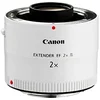 Image de Téléconvertisseur Canon EF x2 III