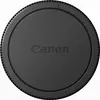 Image de Bouchon arrière Canon EB pour objectif EF-M Noir