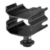Image de AUDIO TECHNICAPorte-griffe double Systeme 10