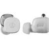 Image de Ecouteurs sans fil Bluetooth Audio-Technica ATH-SQ1TW Blanc