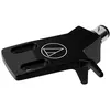 Image de Porte-cellule anglé Audio-Technica AT-HS3 Noir pour bras de lecture droit
