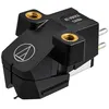 Image de Cellule Audio-Technica AT-VM95EBK Noir