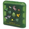 Image de Boîtier de 24 jeux Hori Pixel Vert pour Nintendo Switch 2