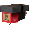 Image de Diamant et cellule Nagaoka Cellule phono type MM MP-100