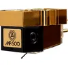 Image de Diamant et cellule Nagaoka Cellule phono type MM MP-500