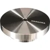 Image de Accessoire platine vinyle Nagaoka Palet presseur / stabilisateur STB-SU01 pour platine vinyle