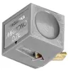 Image de Diamant de remplacement Nagaoka JN-PMONO 0.7E mono 0.4 x 0.7 mil Gris